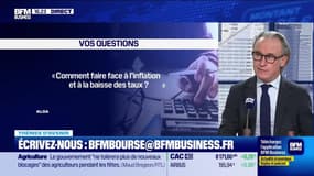 Les réponses à vos questions - 19/12