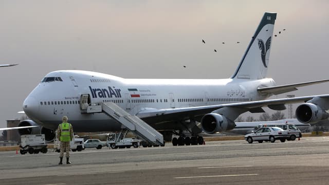 Sur 250 avions existant dans le pays, 230 doivent être remplacés.