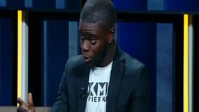 Le Vestiaire – Le calvaire vécu par Kemen face à Cavani