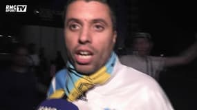 Pour ses supporters, l'OM est déjà en finale d'Europa League