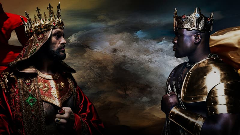 Tyson Fury – Francis Ngannou : à quelle heure et sur quelle chaîne suivre le combat de boxe ?