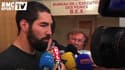 Affaire des paris suspects - Karabatic : "Penser qu'il y a eu trucage, c'est totalement farfelu"