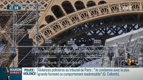 France-Croatie: une sécurité maximale dans toutes les fanzones de France