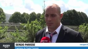 Rugby / C'est la rentrée pour les capitaines du Top 14 - 11/08