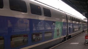Le TGV se fait attendre à Perpignan
