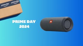 Enfin le Prime Day et l’arrivée d’une promo sur une enceinte Bluetooth renommée