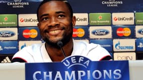 Aurélien Chedjou