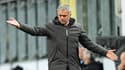 José Mourinho