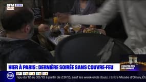 L'essentiel de l'actualité parisienne du vendredi 16 octobre 2020