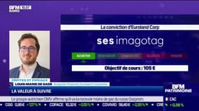 Pépites & Pipeaux: SES-imagotag - 17/06