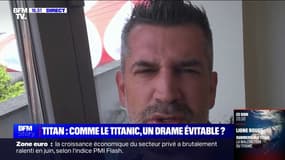 Décès de Paul-Henri Nargeolet dans le Titan: son attaché de presse rend hommage au "plus grand connaisseur mondial de l'épave du Titanic"