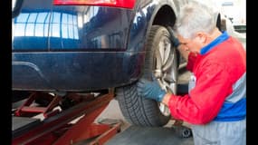 Inflation: "Aujourd’hui une révision auto coûte 265 euros en moyenne, l’année dernière c’était 256 euros"