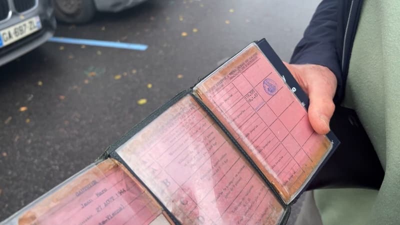 Enième réforme du permis de conduire