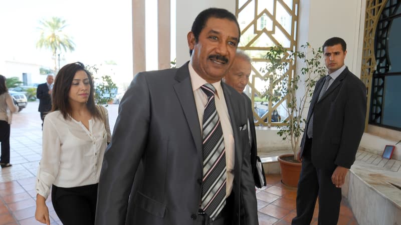 Une défaite judiciaire pour l'OM contre Ajroudi et Boudjellal