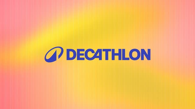 Offre Decathlon