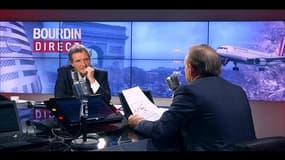 Crash Germanwings: "Une probable perte de conscience de l'équipage"  (2ème partie)