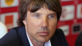 Jean-Luc Vasseur
