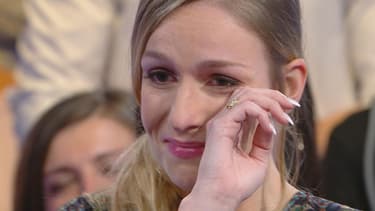 Margaux est devenue ce 22 janvier la plus grande championne du jeu de France 2 "N'oubliez pas les paroles".
