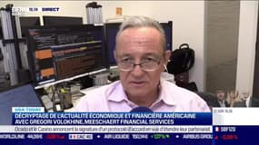 USA Today : que nous disent les indicateurs macroéconomiques sur la force de l'économie américaine en ce moment ? - 17/02
