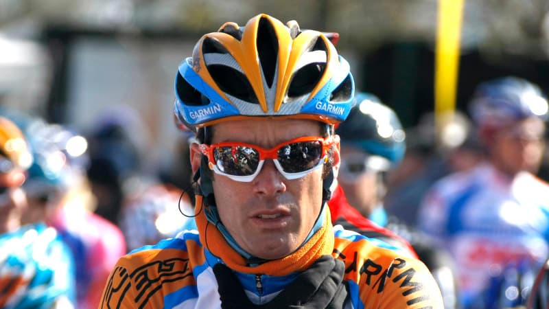 David Millar