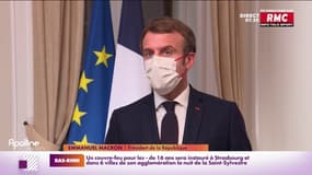 Mont Valérien vandalisé : Emmanuel Macron dénonce une "insulte à la nation" 