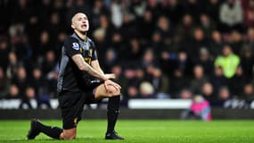 Jonjo Shelvey