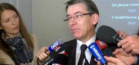 Modernisation du code de la route: "Les questions ont toutes été refaites", assure Emmanuel Barbe