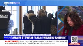 Stéphane Plaza reconnu coupable de "violences" sur l'une de ses ex-compagnes
