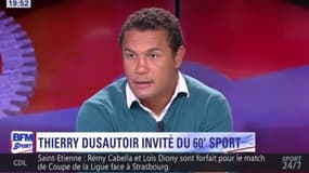 Thierry Dusautoir