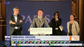 Voies sur berge: "même les élus d'opposition ne demandent plus le retour des voitures"
