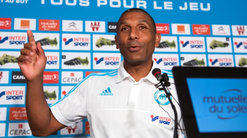 Franck Passi