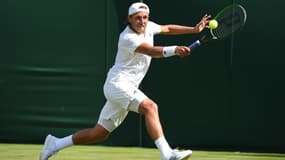 Lucas Pouille