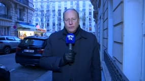 Philippe Goujon, maire du 15e arrondissement, est revenu sur l'attaque mortelle au couteau survenue le samedi 2 décembre à Paris.