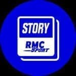 Story RMC Sport 