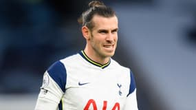 Gareth Bale