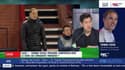 PSG / Jonatan Machardy : "Pour moi, Thomas Tuchel aurait dû démissionner après Manchester"