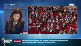Loi "Anticasseurs": 50 abstentions de députés LREM, un record