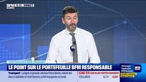 Le portefeuille "BFM-Responsable" : Le grand bilan de l'année 2024 ! - 16/12