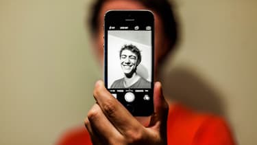 Le selfie va-t-il faire oublier le mot de passe