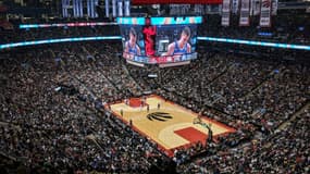 Découvrez la programmation de NBA Christmas édition 2023