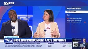 Cybersécurité : quelle approche faut-il adopter pour protéger les actifs d'une entreprise ?