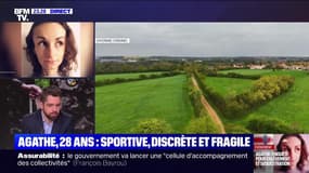 Agathe : la piste criminelle privilégiée ? - 14/04