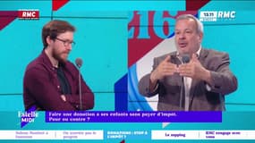 Faire une donation à ses enfants sans payer d’impôt : pour ou contre ?