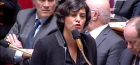 El Khomri: "On ne peut pas parler de reculade" sur la loi Travail