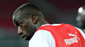 Souleymane Diawara