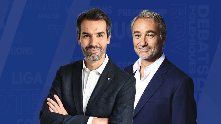 Les Grandes Gueules du sport Replay Revoir les dernières émissions