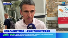 La 2ème ligne SNCF la plus empruntée de France est minée, depuis cet été, par de nombreux soucis 