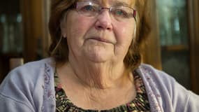 Yvette Bert, dite "Mamie Yvette" ou "Mamie loto", risque la prison pour avoir organisé plus de 160 lotos.