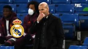 Real Madrid : "Je ne vas pas poser de problème au club" affirme Zidane