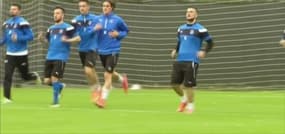 Le Kosovo va jouer son premier match officiel lors des éliminatoires pour la Coupe du Monde 2018